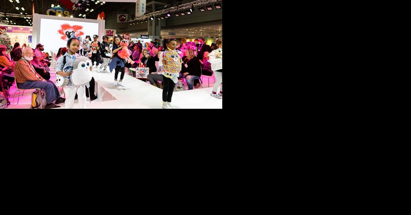 Toy Fair move to New Orleans from New York canceled | Business News - Vimarsana News