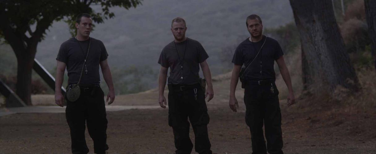 'Coldwater' movie review New Orleans native P.J. Boudousque nicely