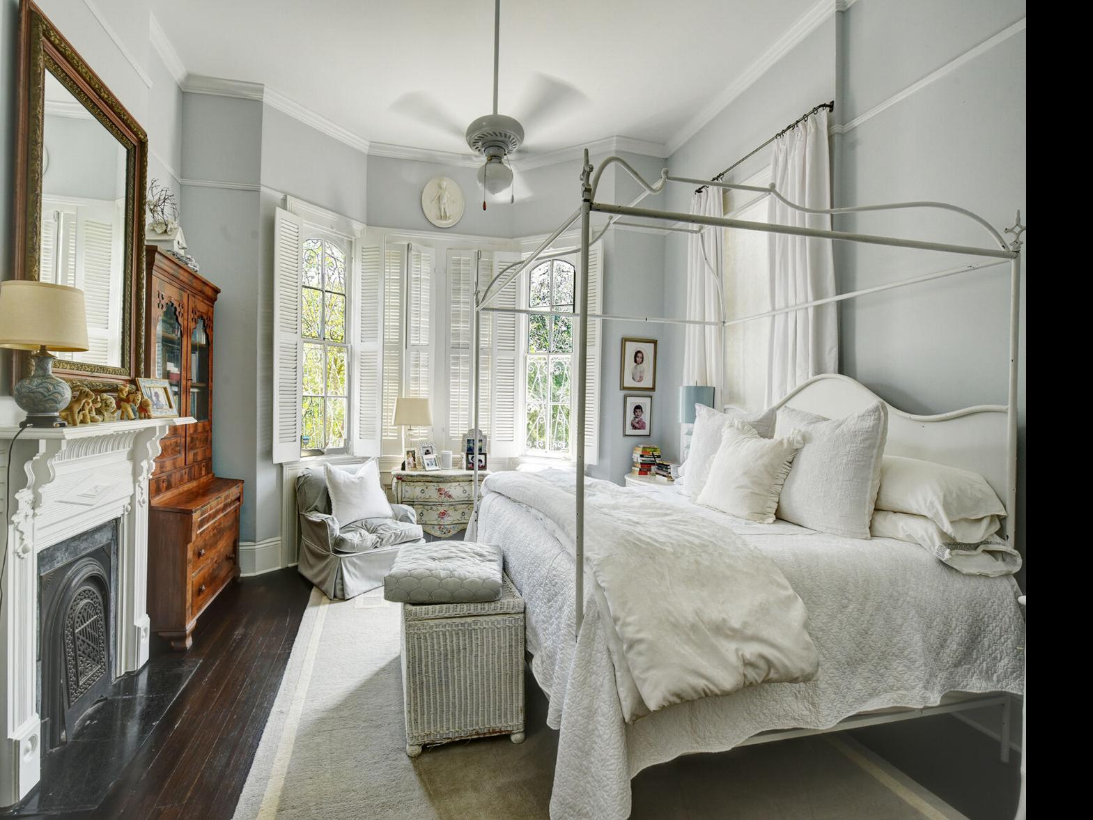 Interior designer Shawn O'Brien finds a perfect fit in a Mid-City cottage  she 'coveted for 25 years' | Entertainment/Life | nola.com