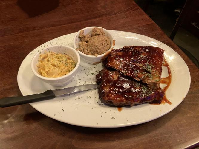 Neyows serves up traditional creole dishes in New Orleans Where NOLA