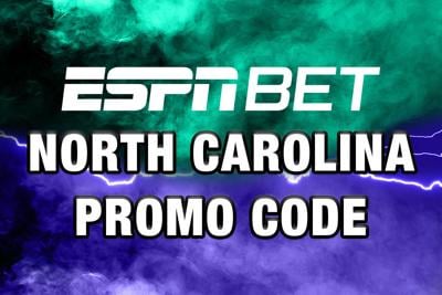 ESPN BET NC promo code NOLANC: Score $225 UNC-NC State bonus | Sports