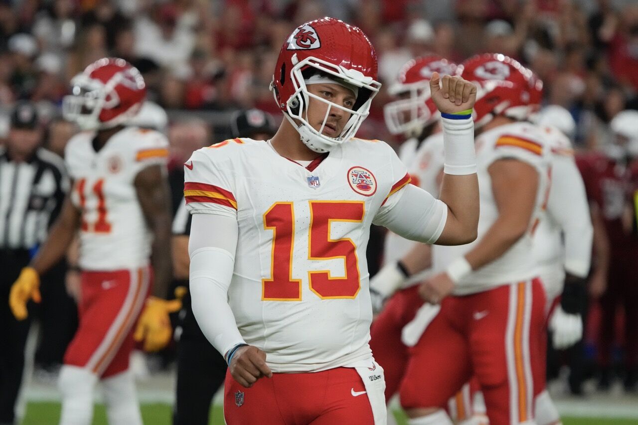 NFL Survivor Pool Picks, Strategy Week 7: Pass On The Chiefs | Sports ...