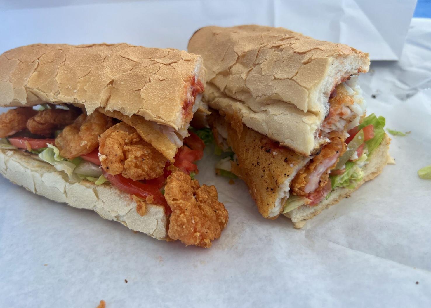 Melba’s opens with 24hour poboys, daiquiris in MidCity Where NOLA