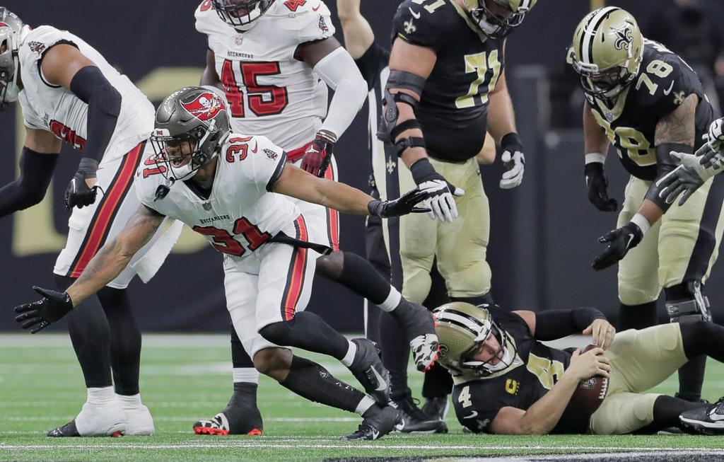 Three players to watch in Saints closing preseason game – Crescent City  Sports