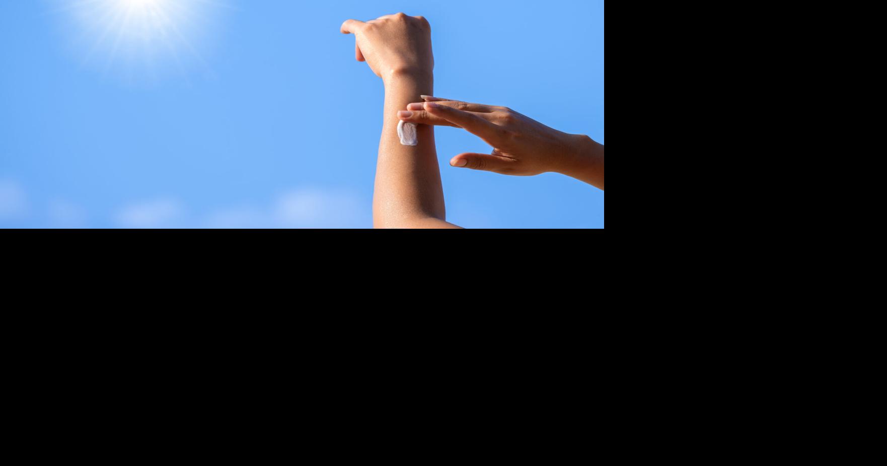 Bemotrizonal is coming to a sunscreen near you. Here’s what to know about the new ingredient.