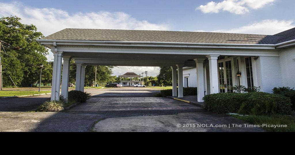 Modified development of Colonial Country Club site gets Harahan council