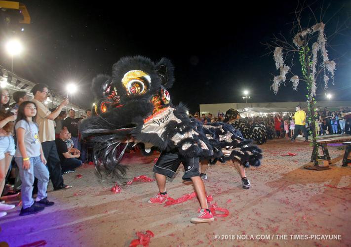 Mary Queen Of Vietnam Tet Festival 2022 Tet Festival at Mary Queen of Vietnam Church: photo gallery | Louisiana