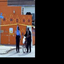 New Orleans police investigating 2 men shot in Gert Town Monday night ...