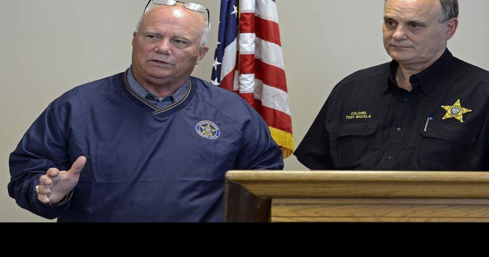 Ascension’s chief deputy to run for House of Representatives in the