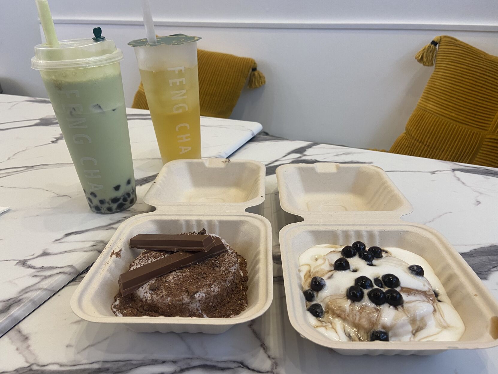 Love boba tea Here s a primer plus proper drinking etiquette and