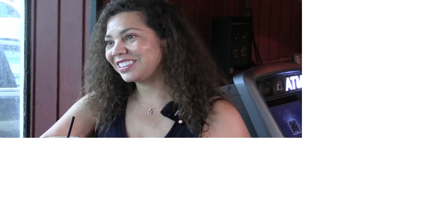 New Orleans Council Member Lesli Harris says GOP leaders want to 'take over New Orleans'