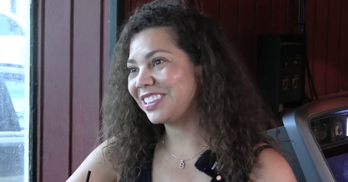 New Orleans Council Member Lesli Harris says GOP leaders want to 'take over New Orleans'