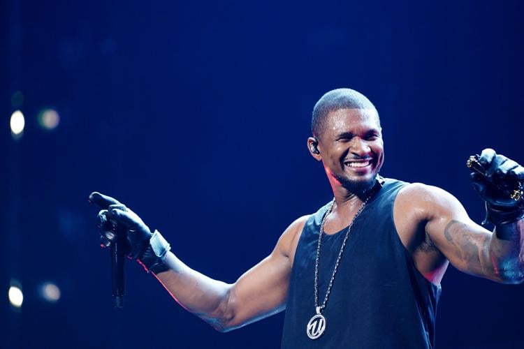 2024 ESSENCE Festival Of Culture Presented By Coca-Cola - Day 2 - Caesar's Superdome Usher