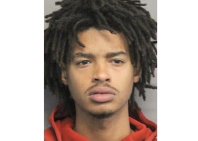 Harvey Man Booked With Father S Murder Fired Until He Emptied The Weapon Authorities Say Crime Police Nola Com