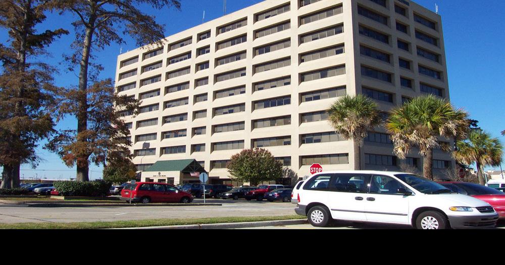 Yenni Building partly evacuated, 13 taken to hospital after