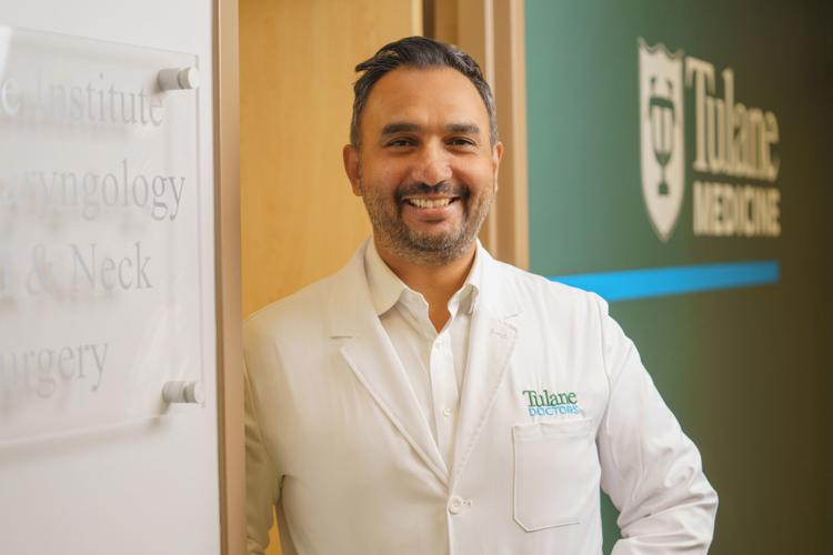 With commitments to innovation and community, Dr. Rizwan Aslam leads ...