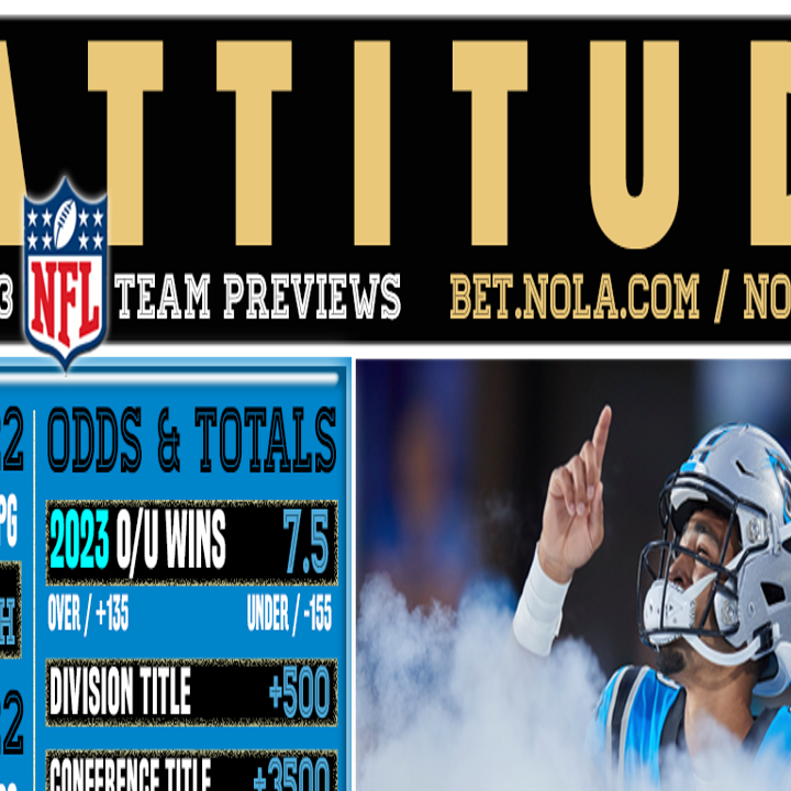 Carolina Panthers vs. Tennessee Titans Preview and Prediction