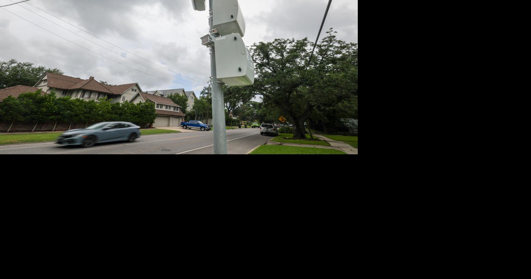 New Orleans owes $770,000 to drivers for overpaid traffic tickets, Inspector General says