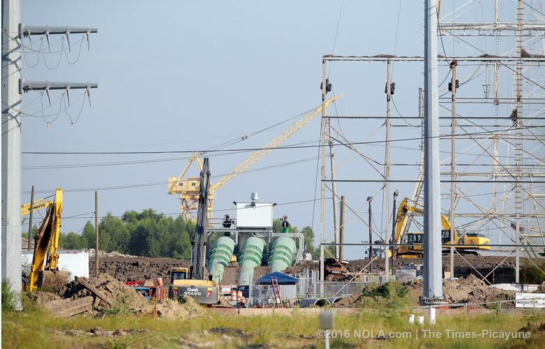 Harahan 'pump to river' engineers get 7.1 million contract extended