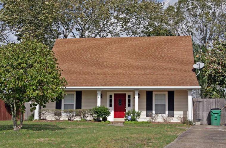 East Jefferson Parish property transfers, Oct. 28 Nov. 3 Home