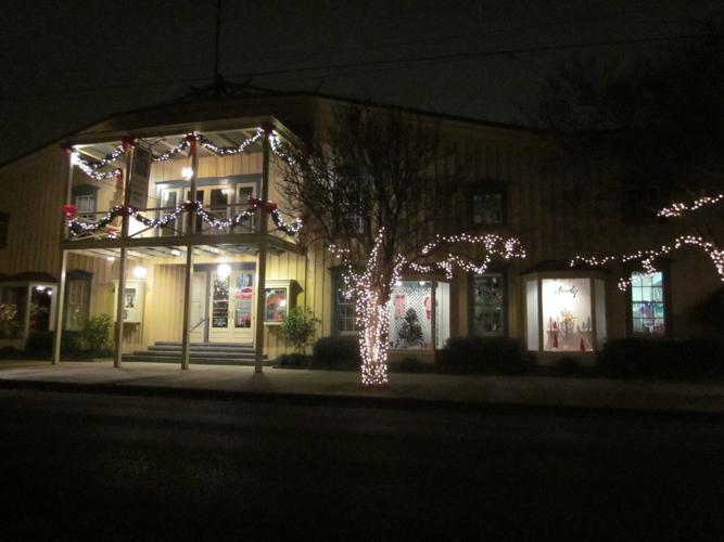 When do malls, stores in New Orleans area open for Black Friday? See