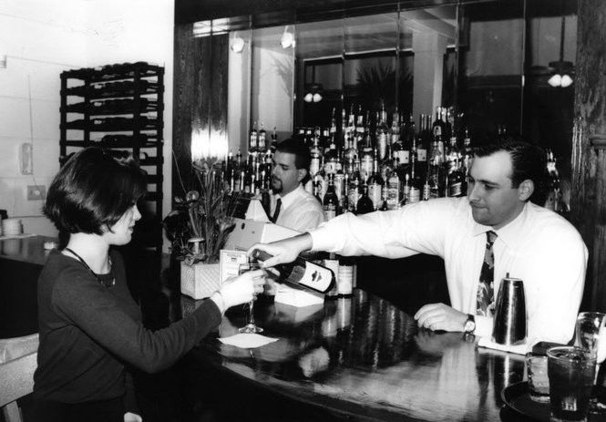 30 lost New Orleans restaurants: more vintage photos | Where NOLA Eats ...