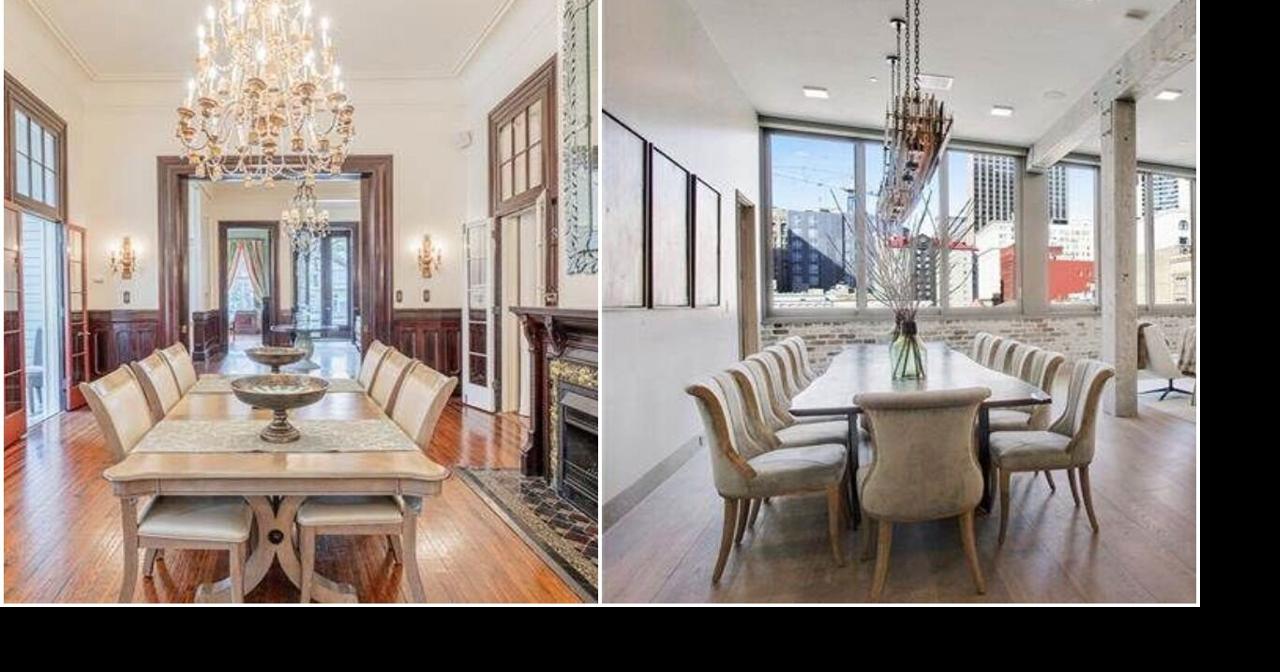 For $2.5 million, your next New Orleans home can be a Victorian mansion ...