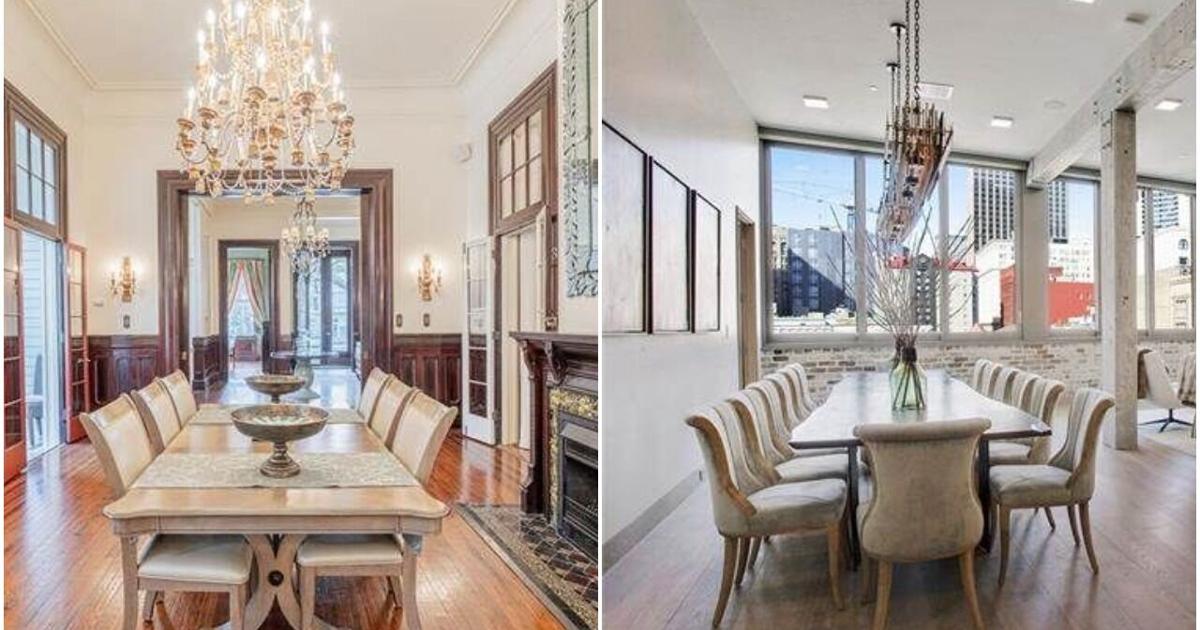 For $2.5 million, your next New Orleans home can be a Victorian mansion ...