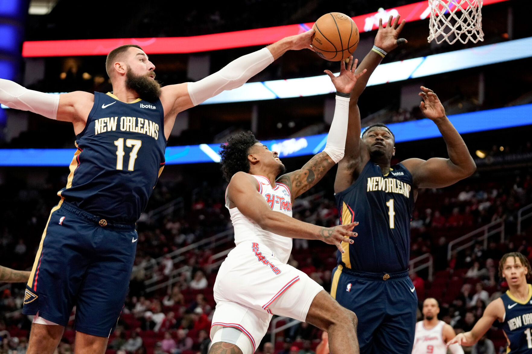 New Orleans Pelicans Lose Fourth Straight Game | Pelicans | Nola.com