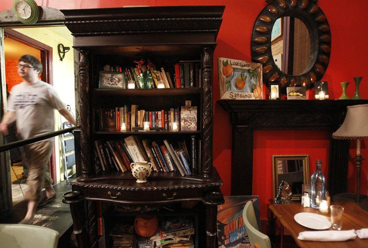 Satsuma Cafe Where NOLA Eats