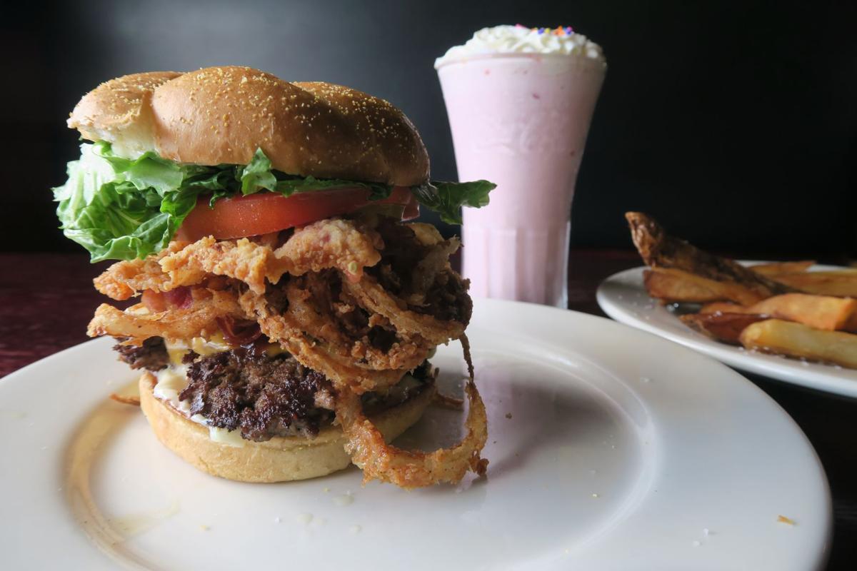 New Orleans Rap Legend Master P Opens A Burger Joint Sees No