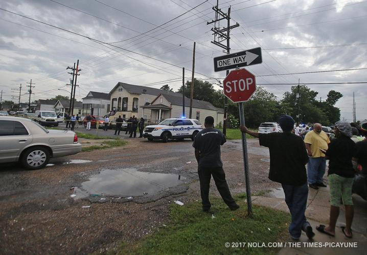 Gunfire kills 1, wounds 1 in 7th Ward, New Orleans police say | Crime ...