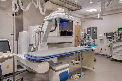 Sponsored: LCMC Health treats colorectal cancer | Sponsored: LCMC ...