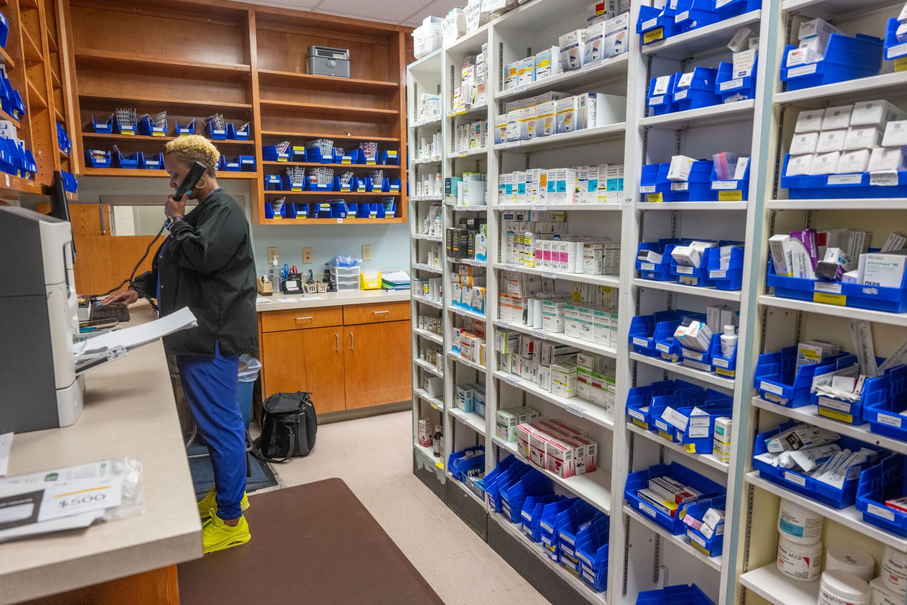 nola.com - Alyse Pfeil - Louisiana lawmakers passed bills to try to keep prescription drug costs down. Will it work?