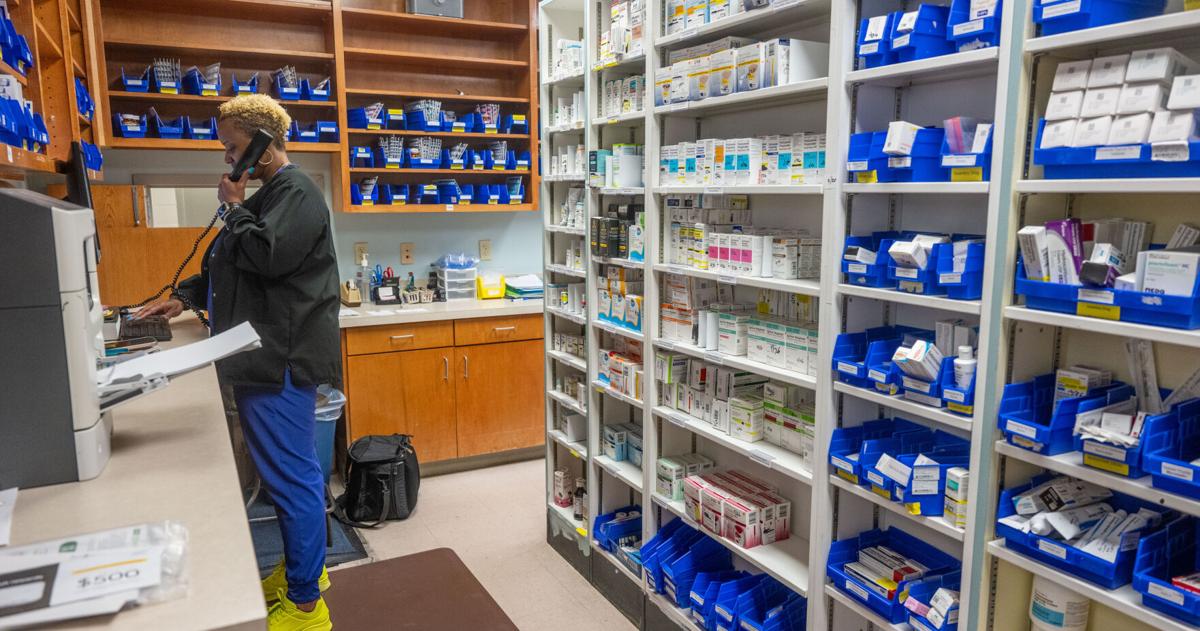 Louisiana lawmakers passed bills to try to keep prescription drug costs down. Will it work?