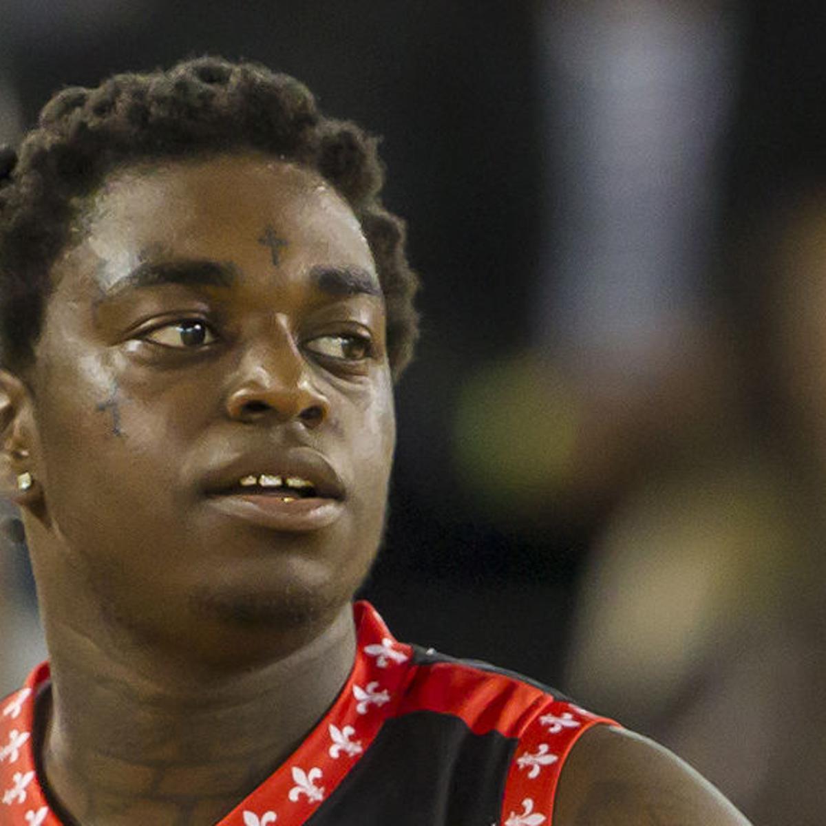 Rapper Kodak Black S Show Moves To House Of Blues Not Sure Why Entertainment Life Nola Com Rapper Kodak Black S Show Moves To House Of Blues Not Sure Why Entertainment Life Nola Com