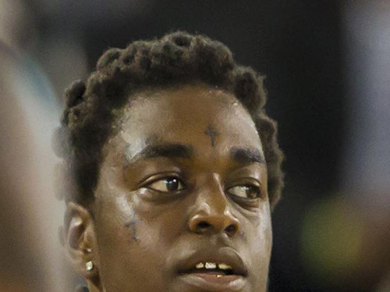 Rapper Kodak Black S Show Moves To House Of Blues Not Sure Why Entertainment Life Nola Com