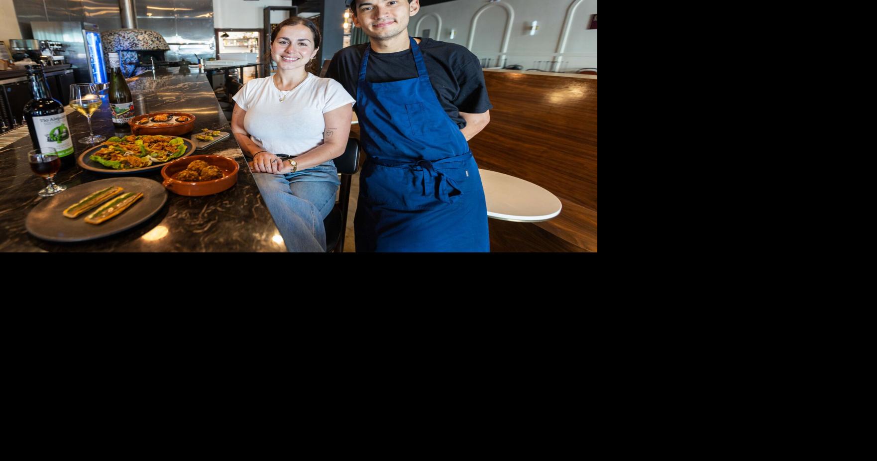 Dolfy’s serves a taste of Basque country on Freret Street in New Orleans