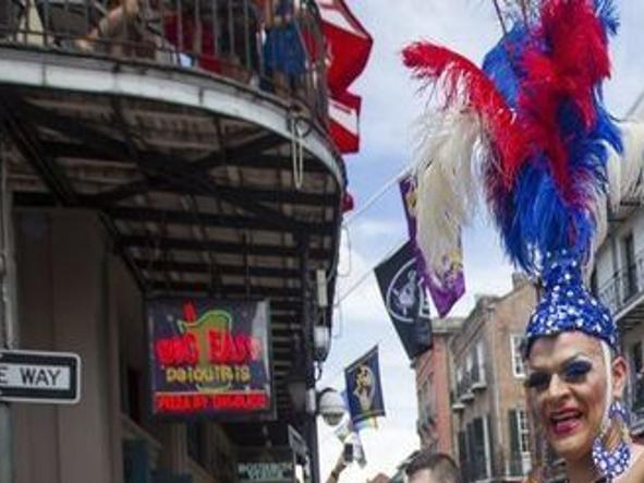 7 Things To Do Around New Orleans This Labor Day Weekend Sept 1 4 Louisiana Festivals Nola Com