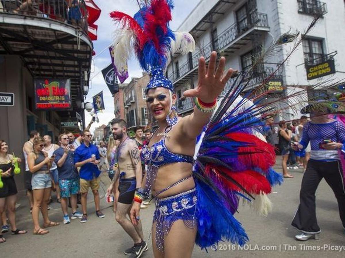 7 Things To Do Around New Orleans This Labor Day Weekend Sept 1 4 Louisiana Festivals Nola Com