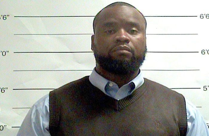 After filming teen girl in shower, convicted New Orleans man might go to jail for a decade Courts nola photo