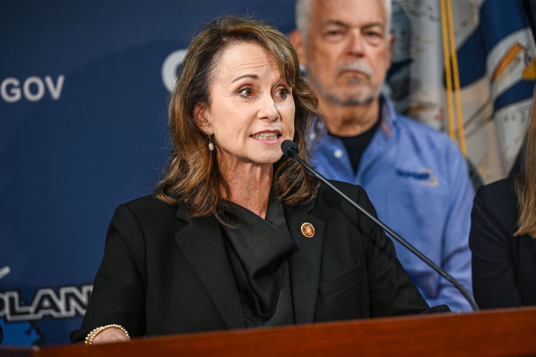 nola.com - Matt Albright - Louisiana AG Liz Murrill sues Express Scripts, arguing it is driving up prescription drug prices