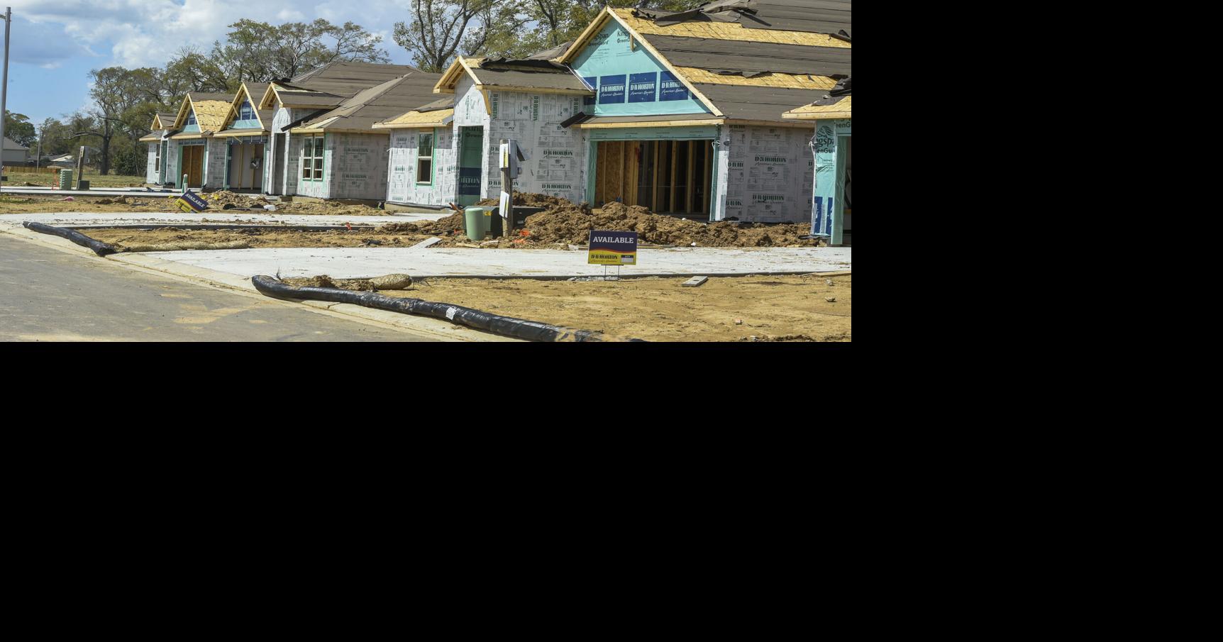Letters: Rapid development is transforming neighborhoods | Letters ...