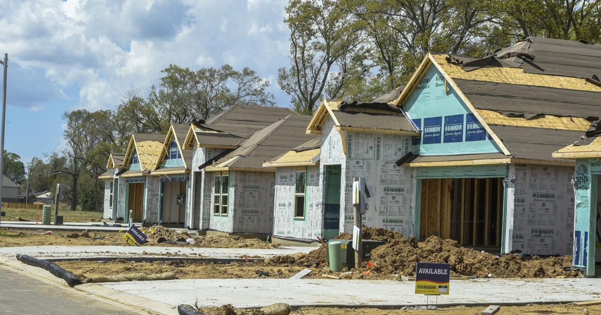 Letters: Rapid development is transforming neighborhoods | Letters ...