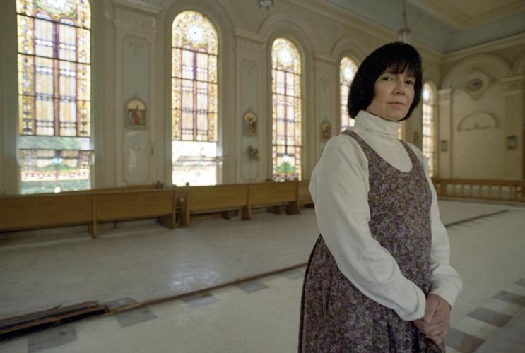 A condo in Anne Rice's former property on the market for $2.8 million ...