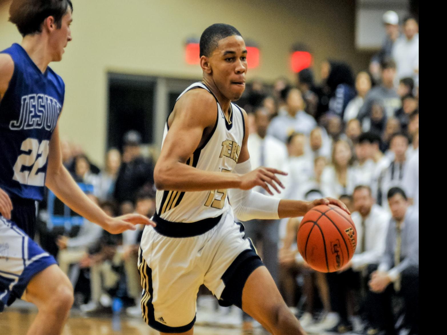 For Holy Cross Potential Playoff Success Tied Into Progress That