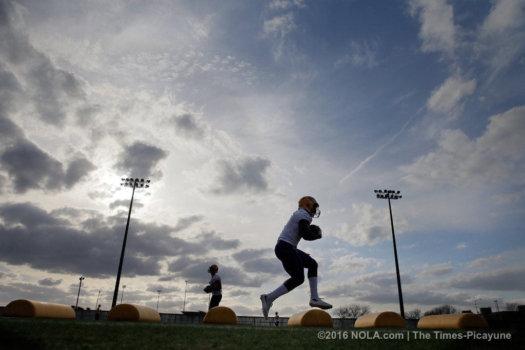 LSU Football Chat With Jim Kleinpeter, Rewind | Dni | Nola.com