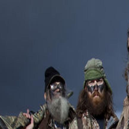 Duck Dynasty Season 5 Arrives On Home Video But Has It Jumped The Shark Full Home Video Listings Movies Tv Nola Com