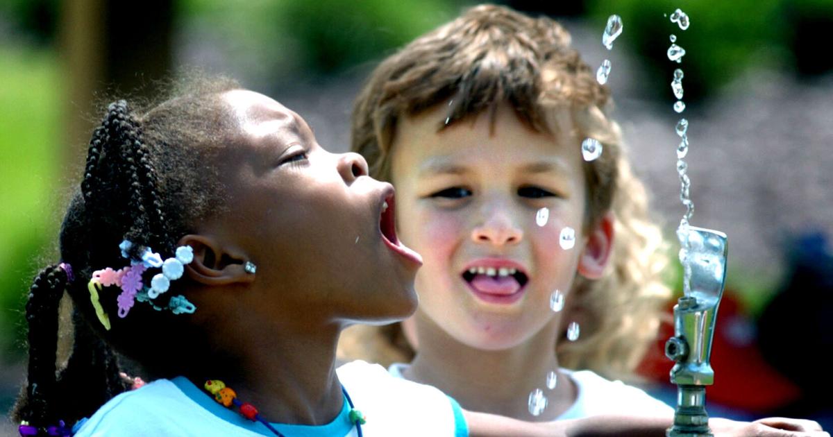 Louisiana House committee kills anti-fluoride drinking water bill Louisiana House committee kills anti-fluoride drinking water bill