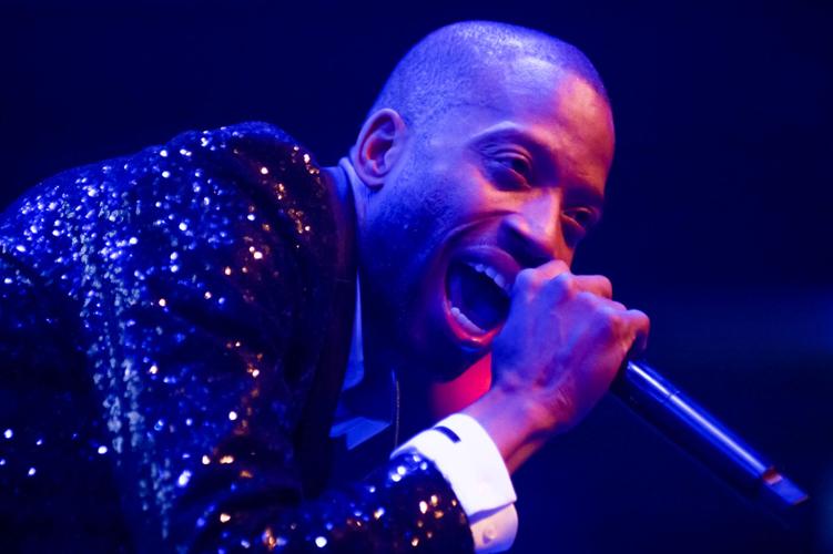 Trombone Shorty, Galactic to headline Shorty Fest at Tipitina's during